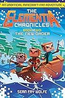 Algopix Similar Product 13 - The Elementia Chronicles 2 The New