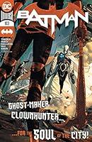 Algopix Similar Product 12 - Batman (2016-) #103