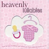 Algopix Similar Product 8 - Heavenly Lullabies