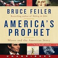 Algopix Similar Product 13 - Americas Prophet Moses and the