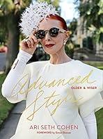 Algopix Similar Product 19 - Advanced Style: Older & Wiser