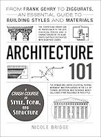 Algopix Similar Product 5 - Architecture 101 From Frank Gehry to