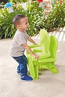 Algopix Similar Product 7 - Little Tikes Garden Table and Chairs