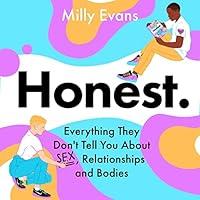 Algopix Similar Product 15 - Honest Everything They Dont Tell You