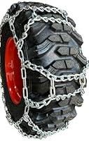 Algopix Similar Product 4 - TireChaincom 15195 15 195 Duo Grip