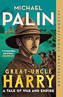 Algopix Similar Product 5 - GreatUncle Harry A Tale of War and