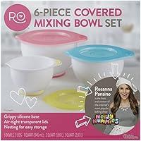Algopix Similar Product 19 - ROSANNA PANSINO by Wilton Mixing Bowl