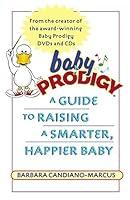 Algopix Similar Product 19 - Baby Prodigy A Guide to Raising a