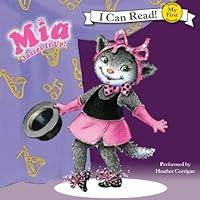 Algopix Similar Product 5 - Mia Jazzes It Up!