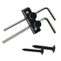 Algopix Similar Product 2 - KAISH Guitar Bass Allen Key Headstock