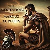 Algopix Similar Product 1 - The Meditations of Marcus Aurelius