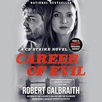 Algopix Similar Product 13 - Career of Evil