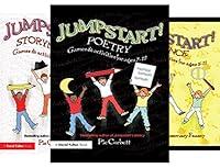 Algopix Similar Product 18 - Jumpstart (24 Book Series)