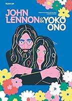 Algopix Similar Product 7 - Team Up: John Lennon & Yoko Ono