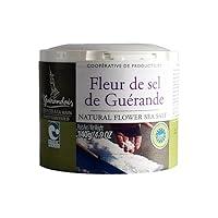 Algopix Similar Product 19 - Le Guerandais Fleur De Sel From