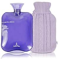 Algopix Similar Product 9 - Arctic Flex Hot Water Bottle XL 2