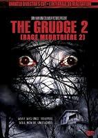 Algopix Similar Product 12 - The Grudge 2 Unrated Directors Cut