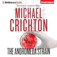 Algopix Similar Product 4 - The Andromeda Strain