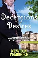 Algopix Similar Product 9 - Deceptions and Desires A Darcy and