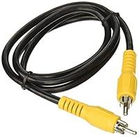 Algopix Similar Product 16 - C2G 40452 Value Series Composite Video