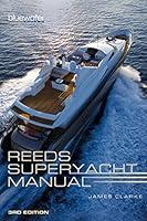 Algopix Similar Product 19 - Reeds Superyacht Manual