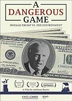 Algopix Similar Product 17 - Dangerous Game Donald Trump vs the