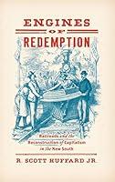 Algopix Similar Product 2 - Engines of Redemption Railroads and