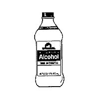 Algopix Similar Product 6 - Vi-Jon Inc. S0848 Rubbing Alcohol