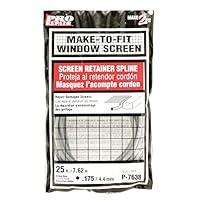 Algopix Similar Product 2 - Make2Fit P 7638 Screen Retainer