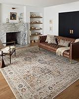 Algopix Similar Product 14 - Loloi Monroe Area Rug