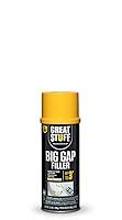 Algopix Similar Product 10 - Great Stuff 157906 Insulating Foam