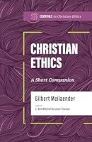 Algopix Similar Product 6 - Christian Ethics A Short Companion