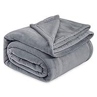 Algopix Similar Product 8 - Bedsure Fleece King Size Blankets for