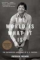 Algopix Similar Product 15 - The World Is What It Is The Authorized