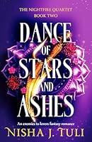 Algopix Similar Product 18 - Dance of Stars and Ashes An enemies to