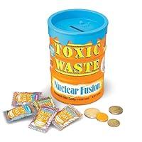 Algopix Similar Product 13 - TOXIC WASTE Nuclear Fusion Bank, 3 Ounce