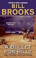 Algopix Similar Product 5 - A Bullet for Billy The Journey of Jim