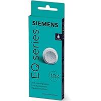 Algopix Similar Product 2 - Siemens TZ80001B Cleaning Tablets EQ