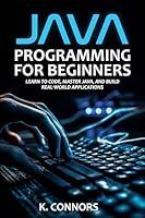 Algopix Similar Product 8 - Java Programming for Beginners Learn