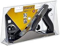 Algopix Similar Product 9 - Stanley 112204 Smooth Plane Handyman