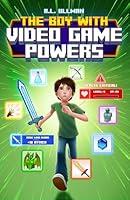 Algopix Similar Product 13 - The Boy with Video Game Powers