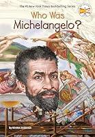 Algopix Similar Product 12 - Who Was Michelangelo?