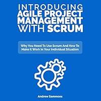 Algopix Similar Product 16 - Introducing Agile Project Management