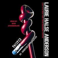 Algopix Similar Product 2 - Twisted