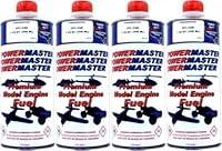 Algopix Similar Product 16 - POWER MASTER  FOUR Quarts of 20 Nitro