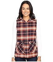 Algopix Similar Product 10 - KAVU Womens Campout Insulated Full Zip
