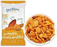 Algopix Similar Product 11 - Youtopia Snacks Delicious 130calorie