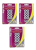 Algopix Similar Product 9 - Magic Sliders 08200  inch Round Screw