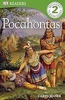 Algopix Similar Product 4 - The Story Of Pocahontas DK Readers