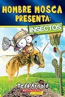 Algopix Similar Product 3 - Hombre Mosca Presenta Insectos Fly